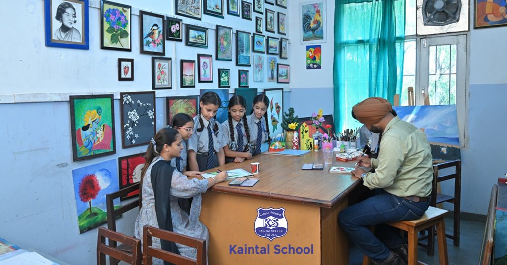 Best Schools in Patiala