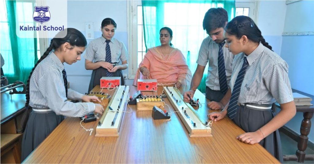 Best ICSE Schools in Patiala